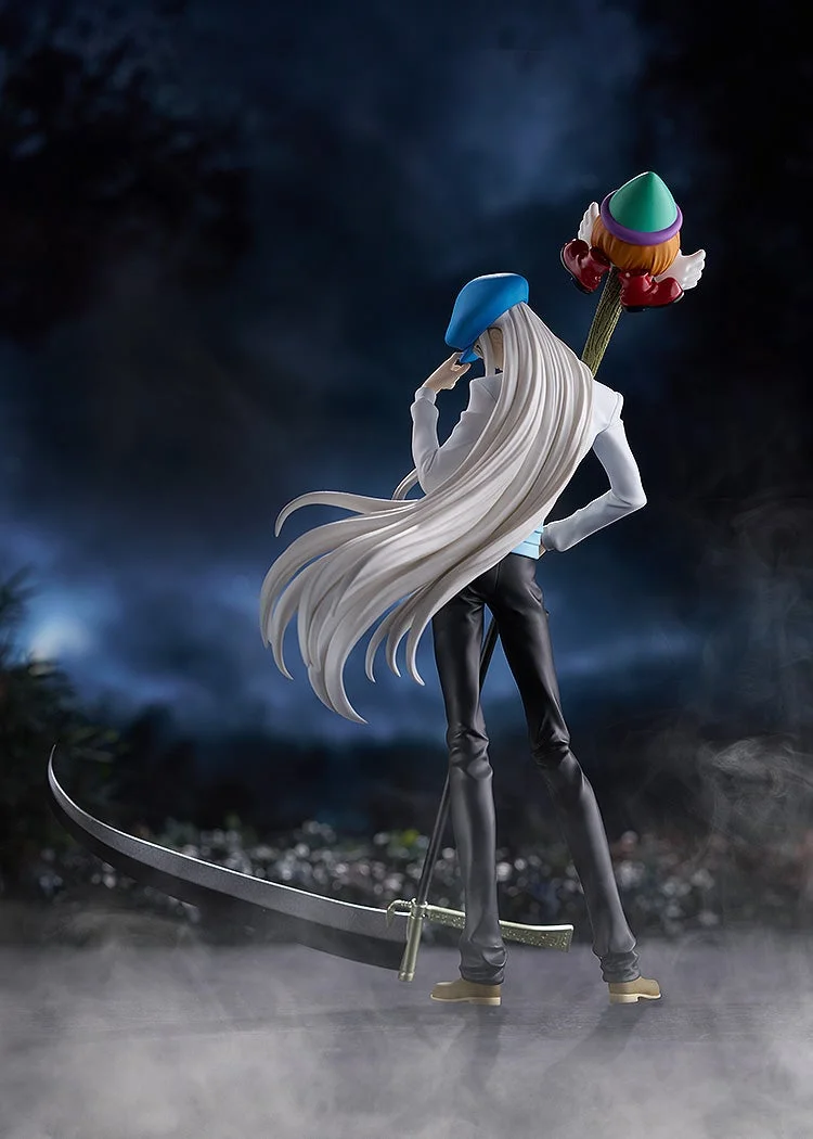 Figurine Kite (Kaito) de Hunter x Hunter par Good Smile Company – Pop Up Parade